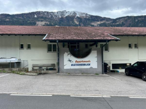 Haus Gletscherblick